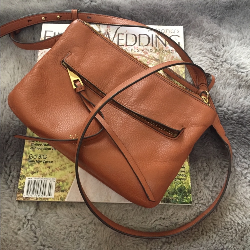 Vince Camuto Crossbody